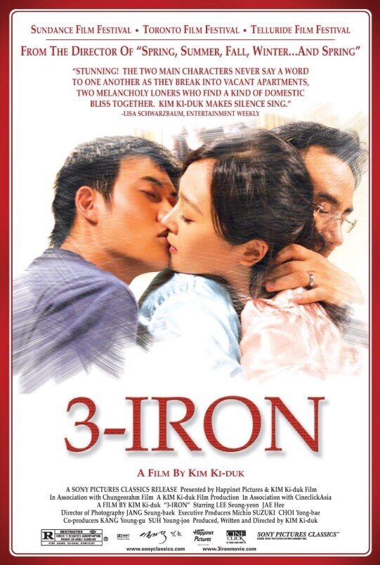 Ferro 3 (2004)