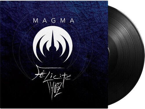 Magma - Félicité Thösz Music On Vinyl, LP