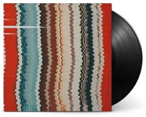 Brent Cobb - Ain't Rocked In A While LP