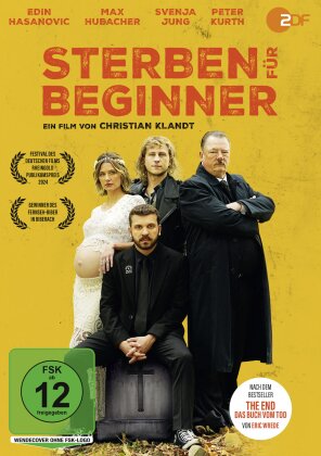 Sterben f&uuml;r Beginner (2024)