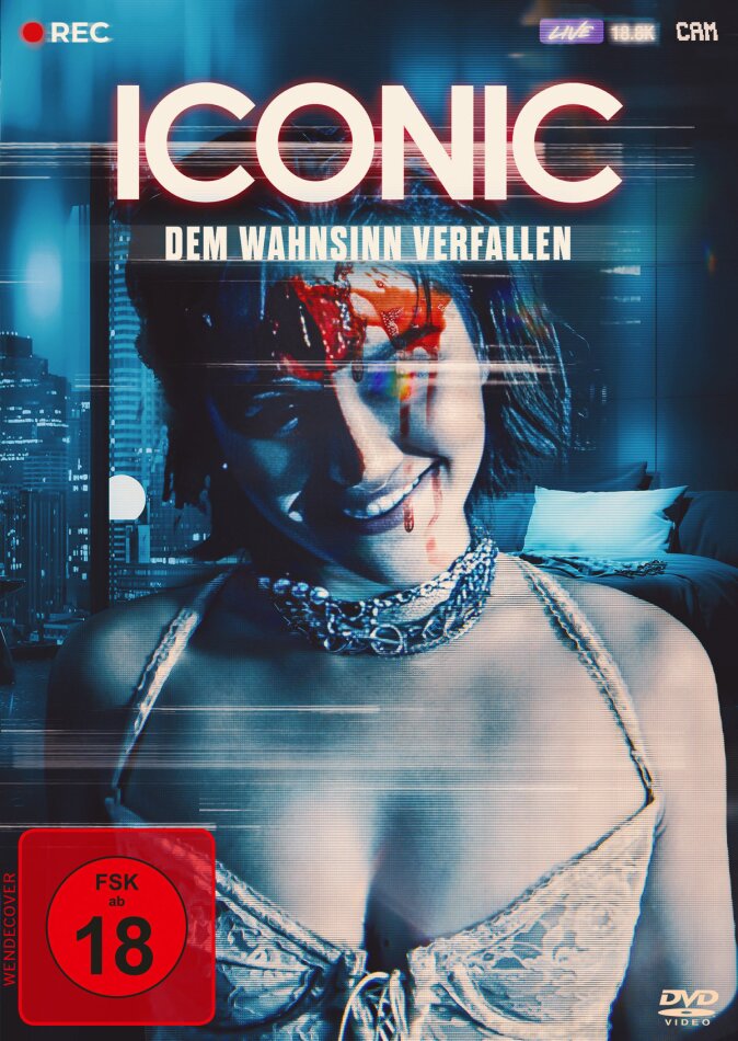 Iconic - Dem Wahnsinn verfallen (2024)