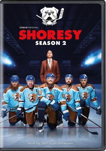 Shoresy - Season 2