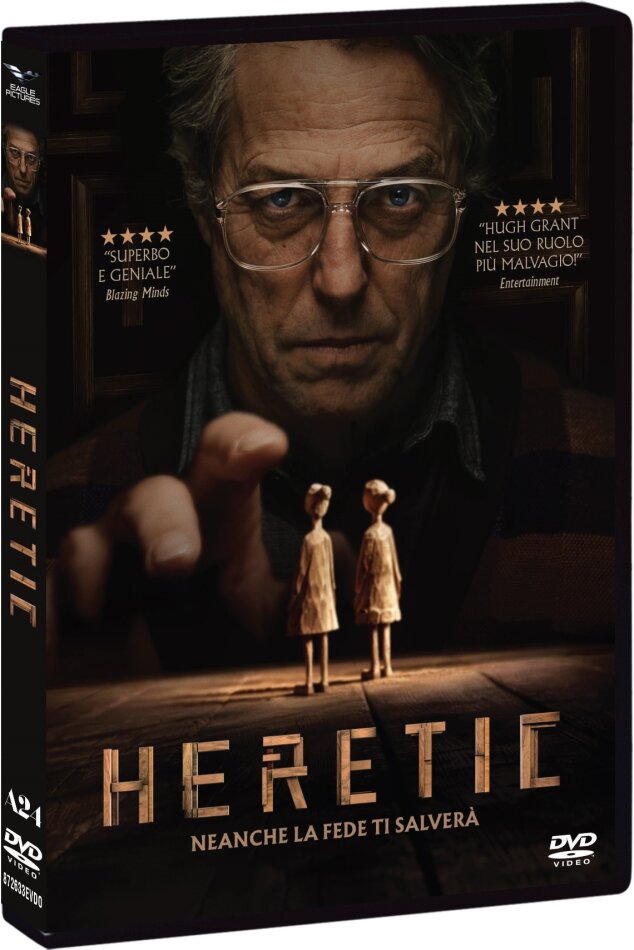 Heretic (2024)