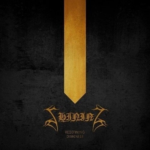 Shining (Sweden) - VIII - Redefining Darkness 2025 Reissue