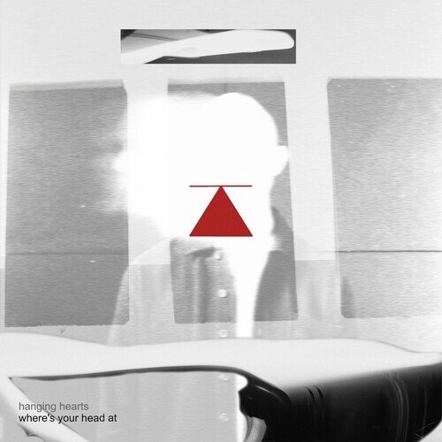 Hanging Hearts - Where's Your Head At