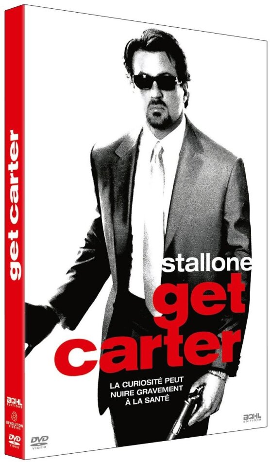 Get Carter (2000)