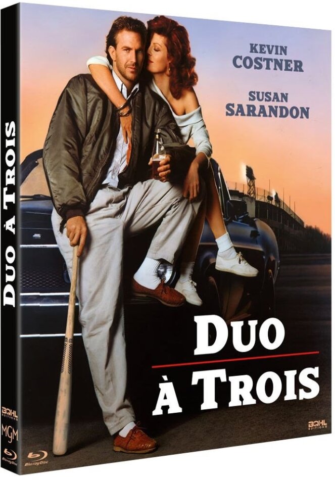 Duo à trois (1988)