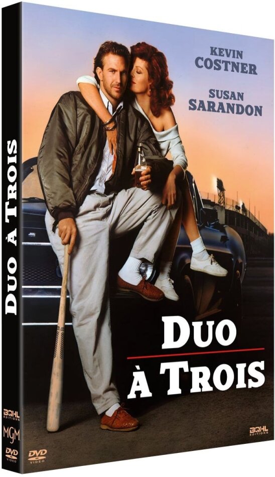 Duo à trois (1988)