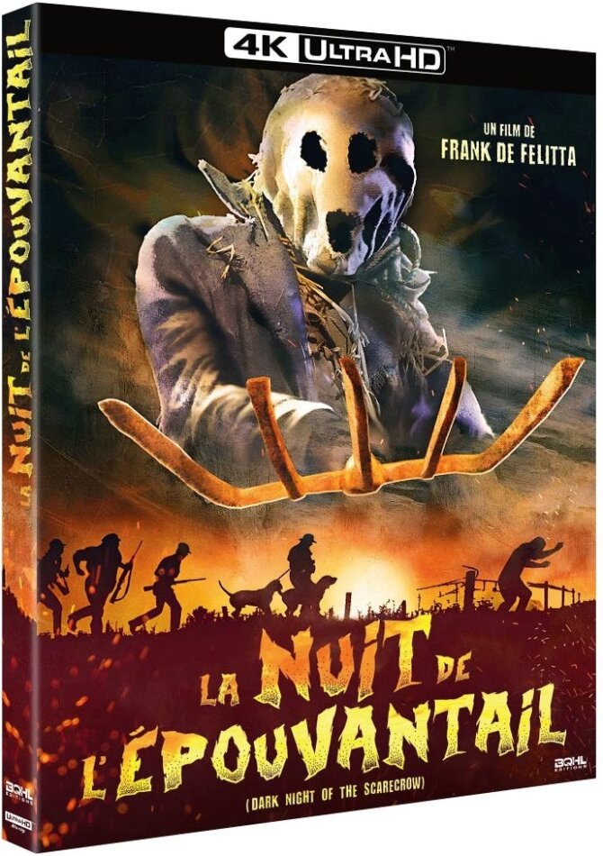 La nuit de l'épouvantail (1981)