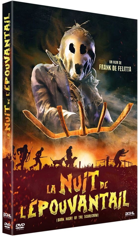 La nuit de l'épouvantail (1981)