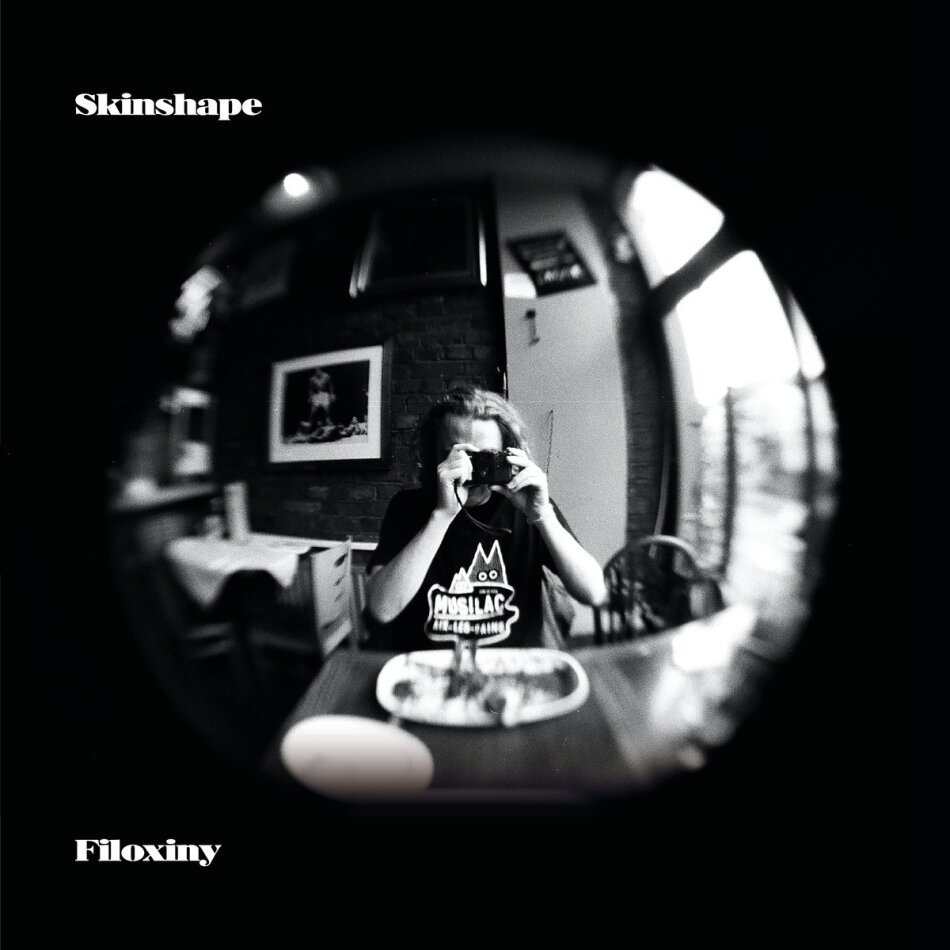 Skinshape - Filoxiny 2025 Reissue, Deluxe Edition