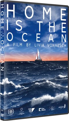 Home is the Ocean (2024)