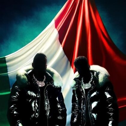 Sfera Ebbasta & Shiva - Santana Money Gang