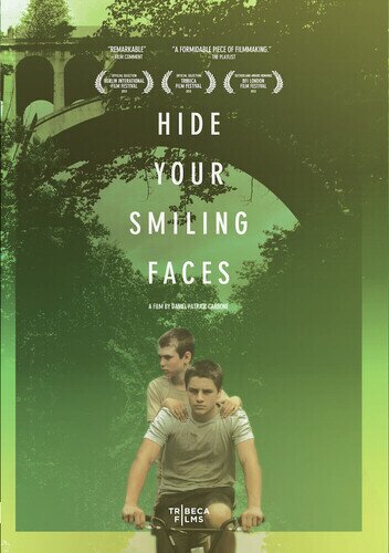 Hide Your Smiling Faces (2013)