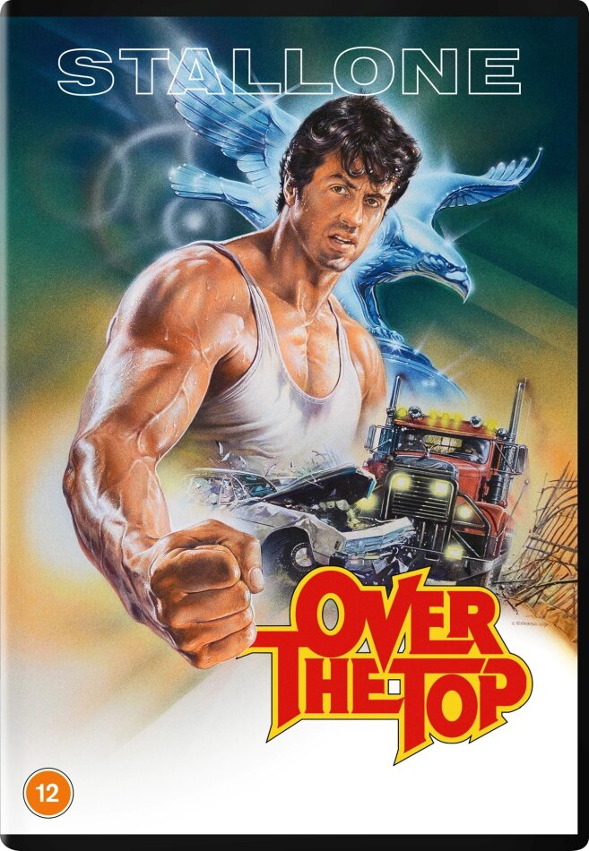 Over The Top (1987)