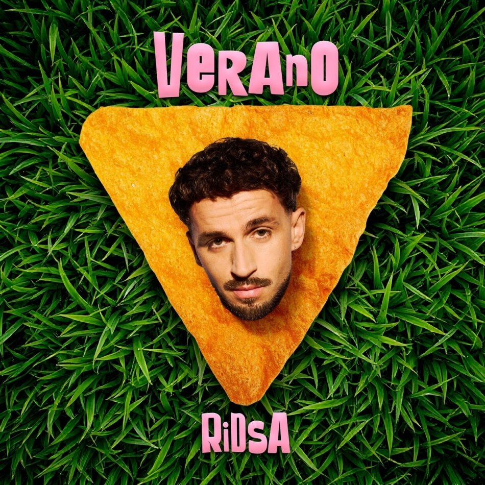 Ridsa - Verano
