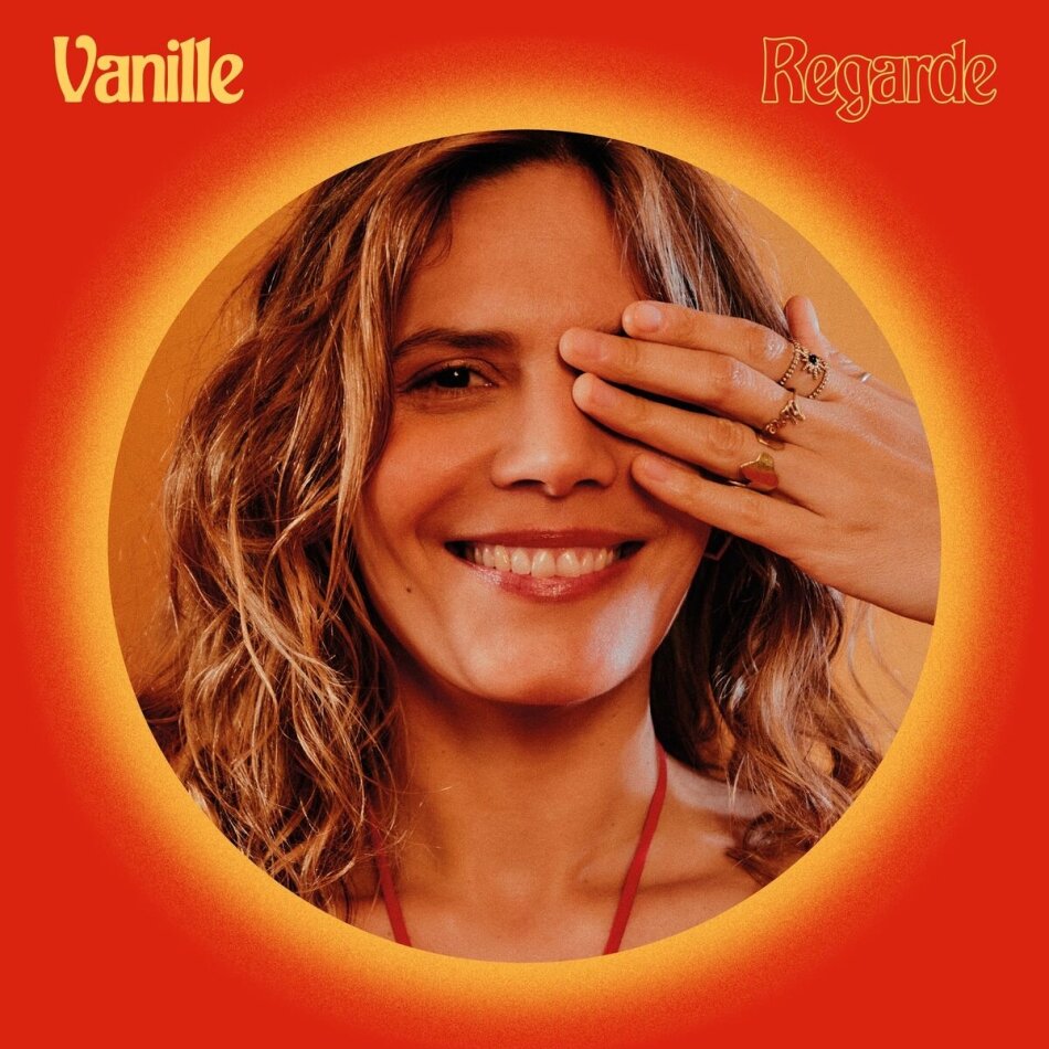 Vanille - Regarde