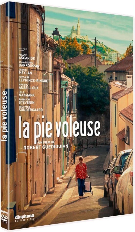 La pie voleuse (2024)