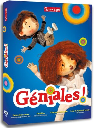 G&eacute;niales ! (2022)