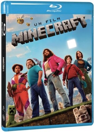 Un film Minecraft (2025)