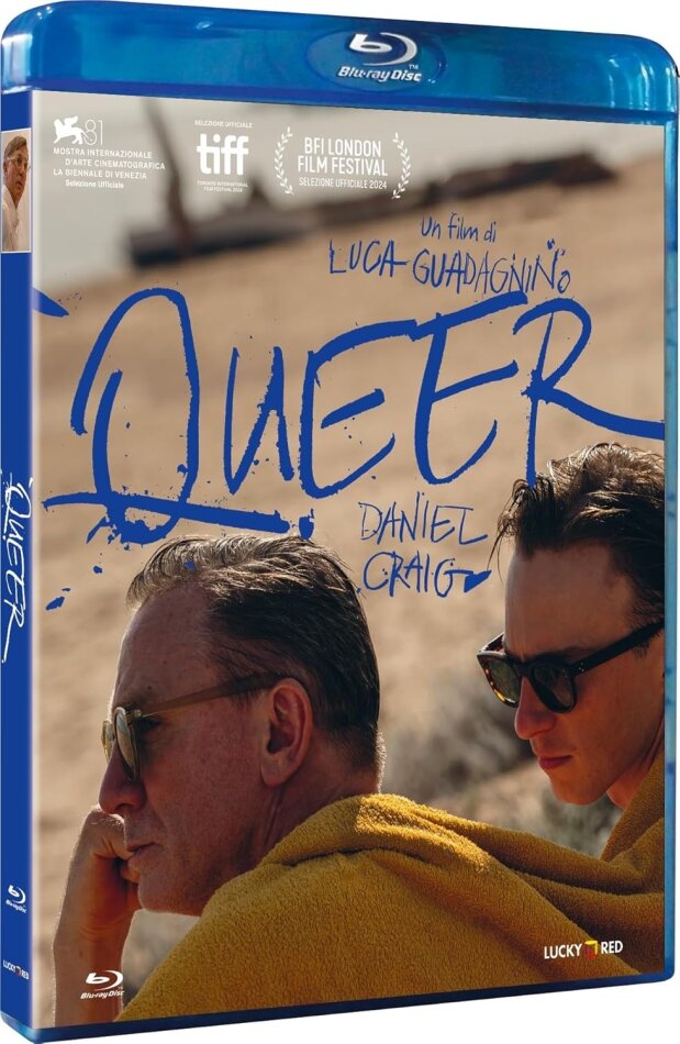 Queer (2024)