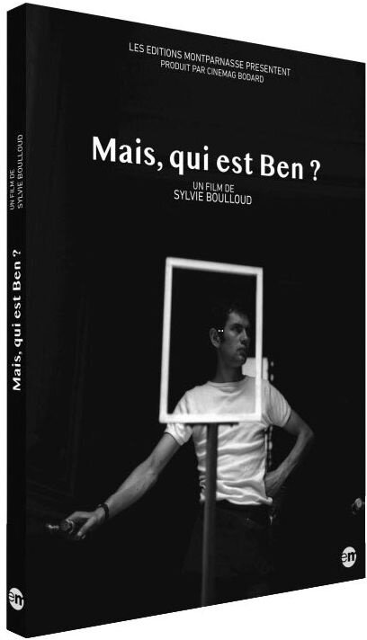Mais qui est Ben ? (2010)
