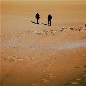 Scylla & Furax (Barbarossa) - Portes Du D&eacute;sert (2 LP)