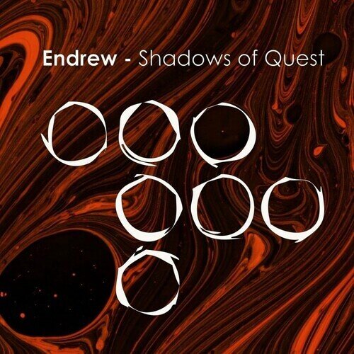 Endrew - Shadows Of Quest 12" Maxi