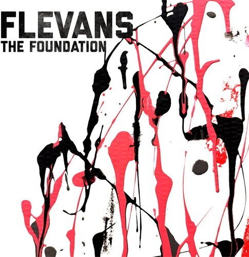 Flevans - Foundation LP