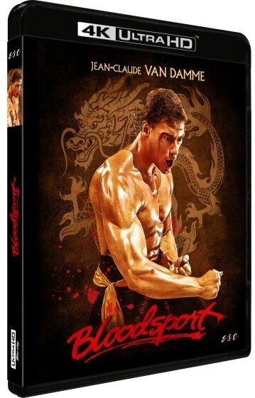 Bloodsport (1988)