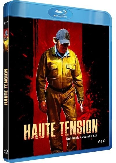 Haute tension (2003)