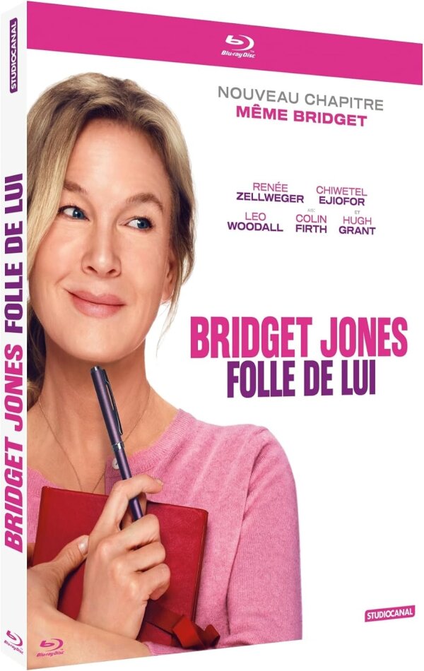 Bridget Jones : folle de lui (2025)