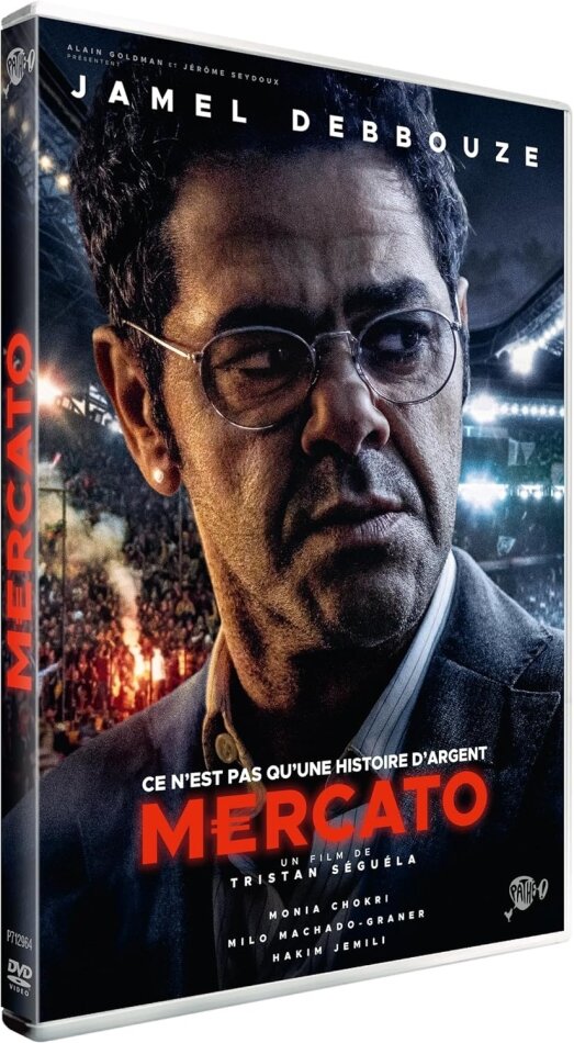 Mercato (2025)