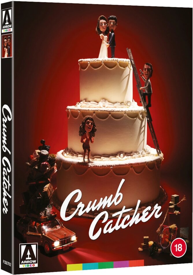 Crumb Catcher (2023)