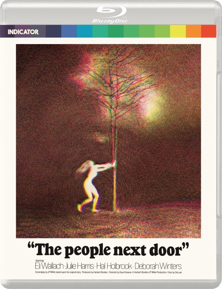 The People Next Door (1970) Restaurierte Fassung