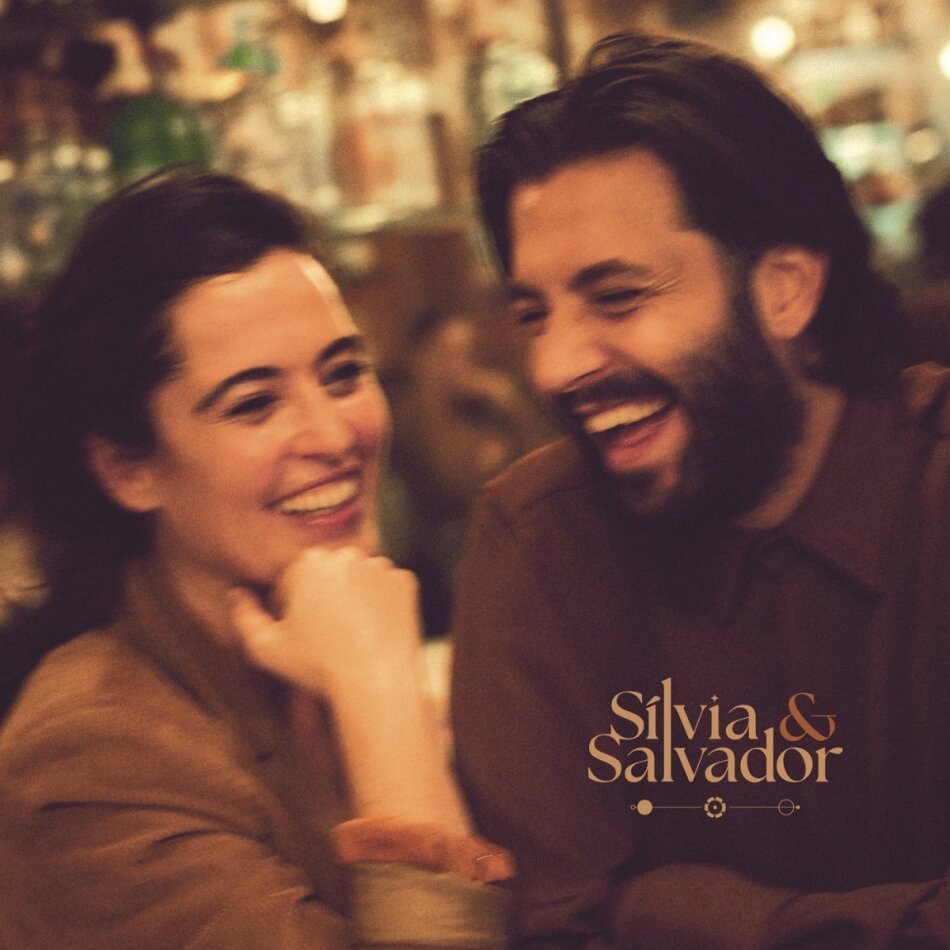 Salvador Sobral & Silvia Perez Cruz - Silvia & Salvador