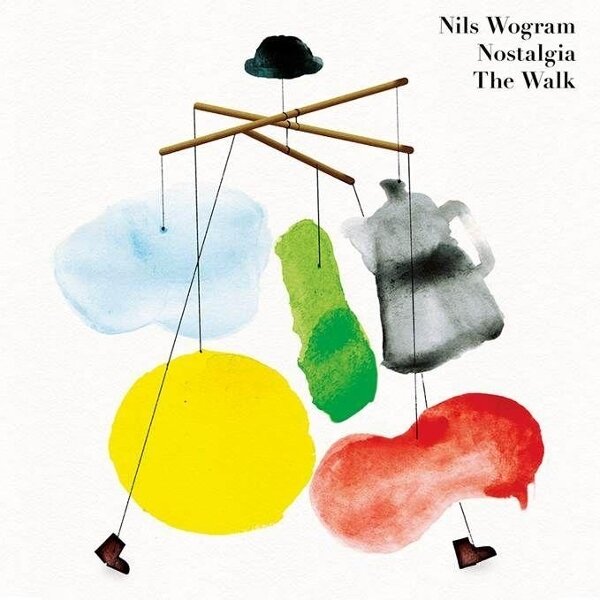 Nils Wogram & Nostalgia - The Walk