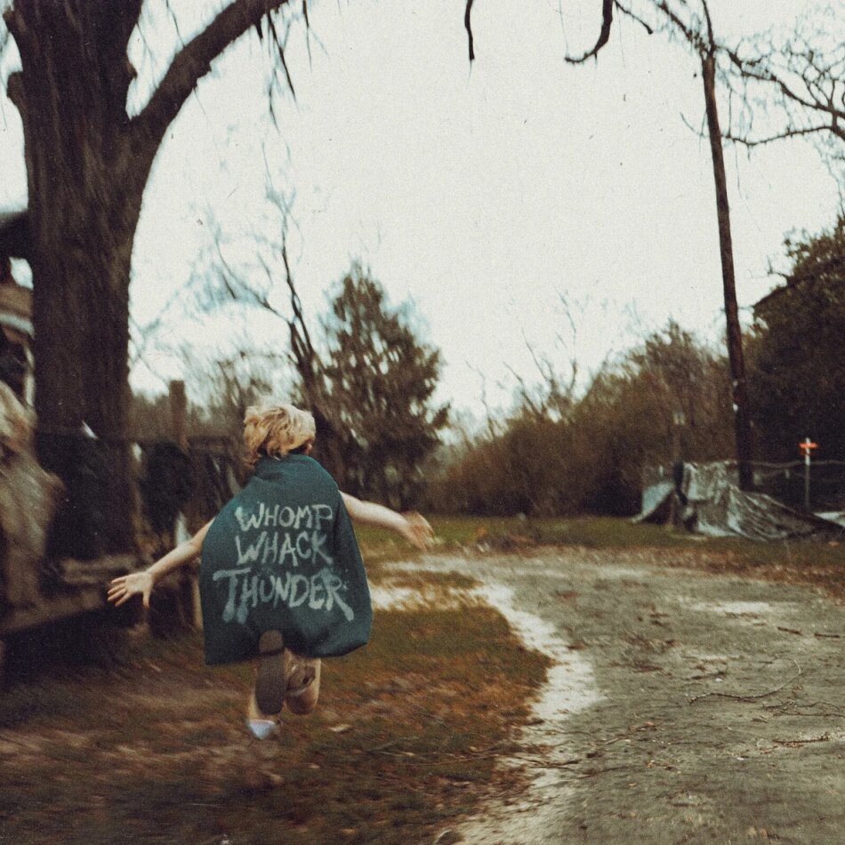 Whiskey Myers - Whomp Whack Thunder