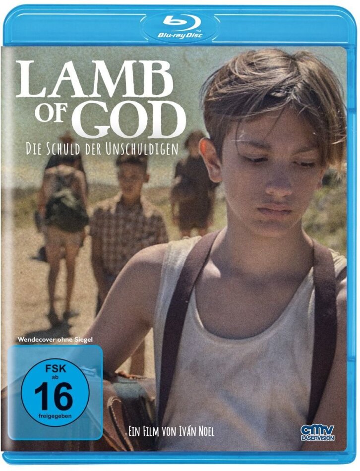 Lamb of God - Die Schuld der Unschuldigen (2020)