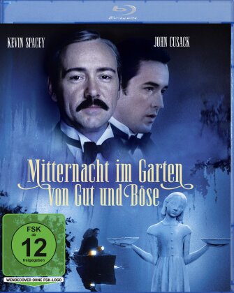 Mitternacht im Garten von Gut und B&ouml;se (1997)