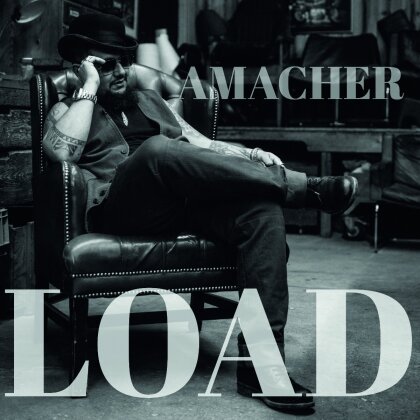 Marc Amacher - Load