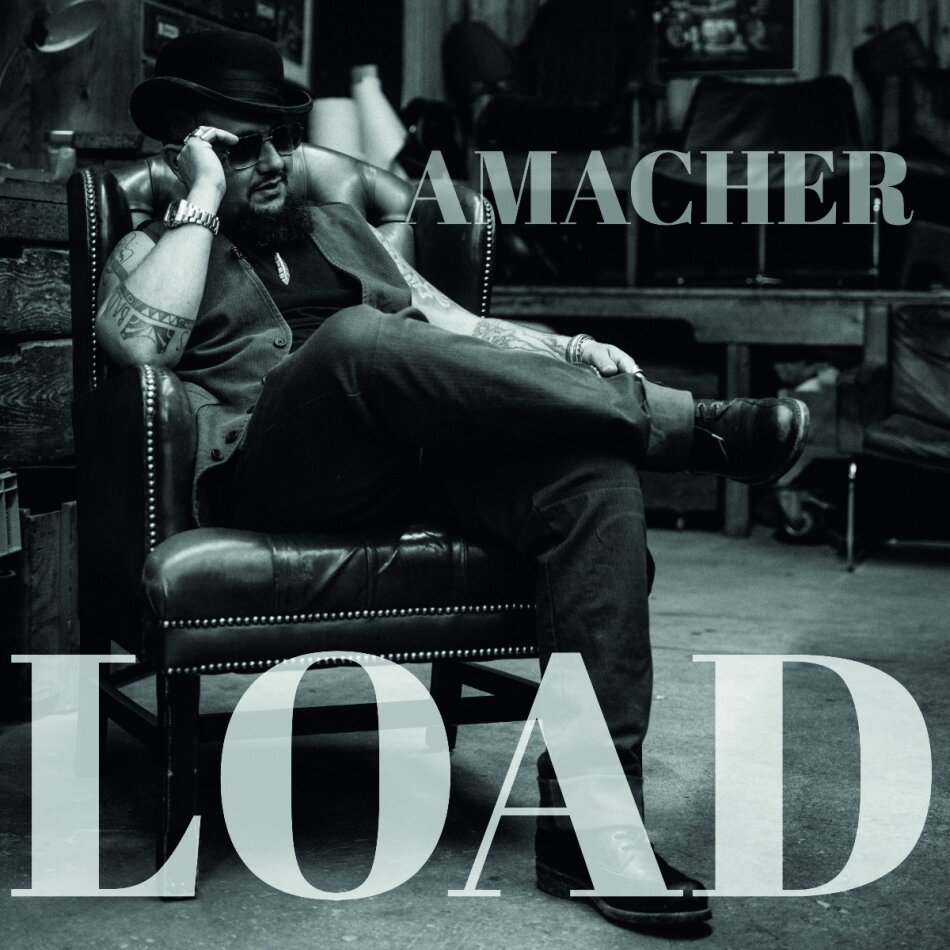 Marc Amacher - Load