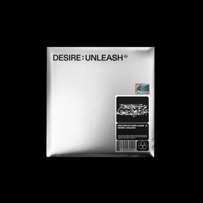 Enhypen (K-Pop) - Desire : Unleash (Engene Version)