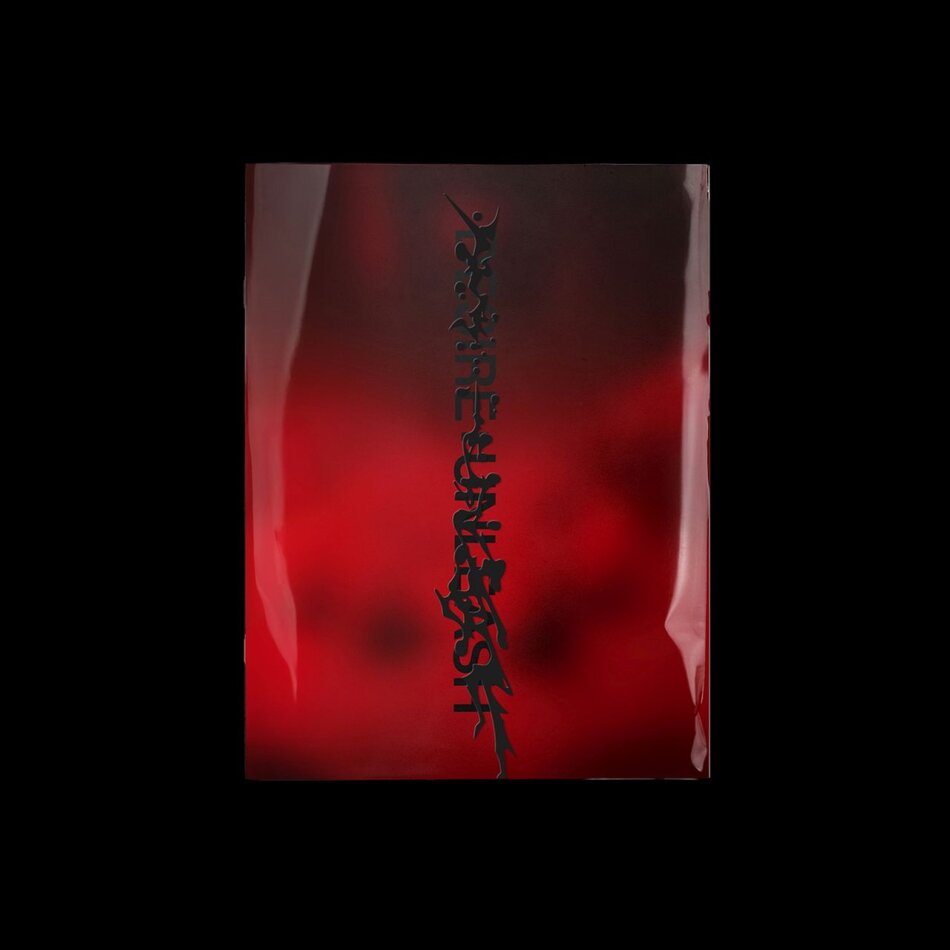 Enhypen (K-Pop) - Desire : Unleash Mine Version
