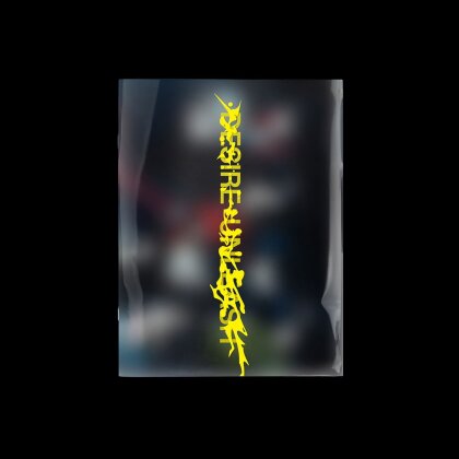 Enhypen (K-Pop) - Desire : Unleash (You Version)