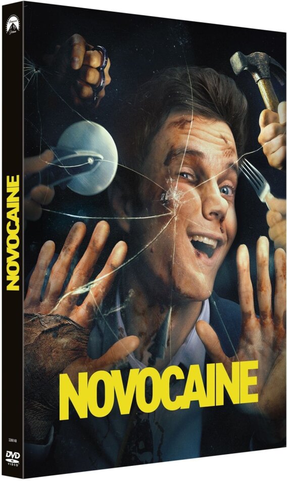 Novocaine (2025)