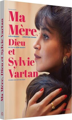 Ma m&egrave;re, Dieu et Sylvie Vartan (2025)