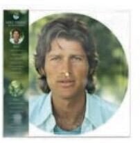 Mike Brant - Mais Dans La Lumiere Picture Disc, LP