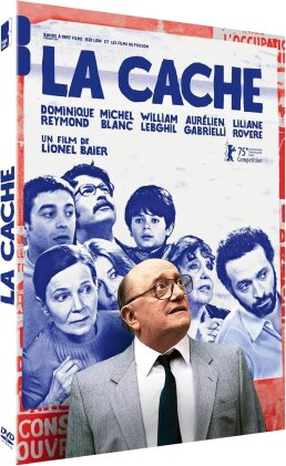 La Cache (2025)