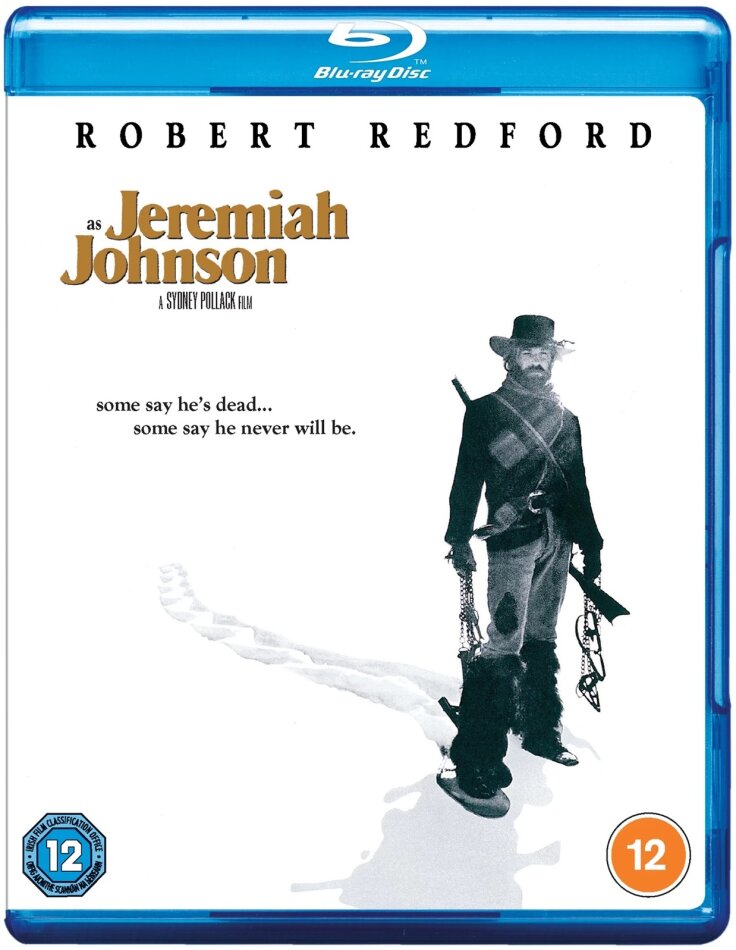 Jeremiah Johnson (1972)
